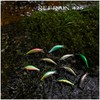 Shimano ZN-142Y 001 Trout Lure Cardiff Refrain 42S