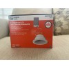 Commercial Electric 8’’LED Recessed Light Kit -1005126735 White