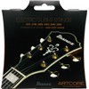 IBANEZ String Set Electric Guitar Artcore Stainless Flat Wound 6-String