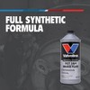 Valvoline DOT 3 & 4 Synthetic Brake Fluid with High
