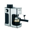 Daewoo DES-485 Espresso Machine | 2 & 4 Cups Coffee