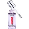 L'Oréal Paris 2.5% Hyaluronic Acid and Caffeine Eye Serum, Revitalift