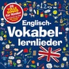 Englisch-Vokabellernlieder (mit Marie Wegener)