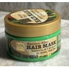 CURLS SPA Luxury Bamboo Fiber /Castor Oil/Neem Oil Hair Mask-