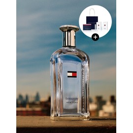 Tommy New York EDT 100ML / 타미 뉴욕 EDT 100ML