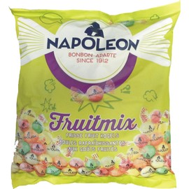 Napoleon Bonbons Fruchtmix ( Napoleon Fruitmix Candy Bonbons ) 1kg