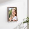 Wall-Mount Acrylic Display Shelf for Plates, Acrylic Plate Stand with
