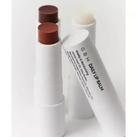 GBH COSMETICS 데일리 립 밤 2025496 [CLEAR] GBH COSMETICS Daily Lip Balm 2025496 [CLEAR]