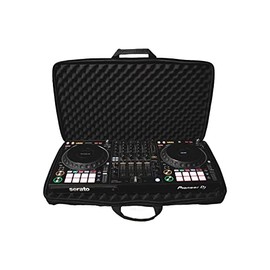 Pioneer DJ DJC-A3 Controller Bag for DDJ-1000, DDJ-1000SRT, DDJ-FLX6, & DDJ-SX3
