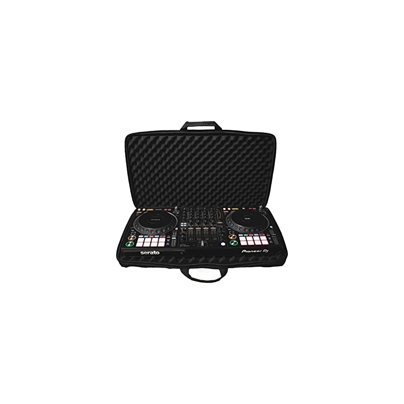 Pioneer DJ DJC-A3 Controller Bag for DDJ-1000, DDJ-1000SRT, DDJ-FLX6, &