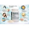 Colágeno Hidrolizado + Vitamina C | 500 Gr | Piel