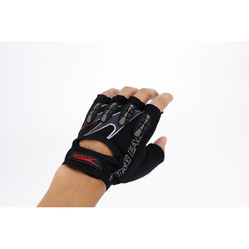 Flying Eagle Skate Gloves (Small)
