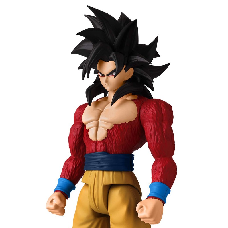 BANDAI Dragon Ball Super - Limit Breaker - Super Saiyajin