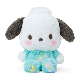 Sanrio 067130 Pochacco Healing Plush Toy