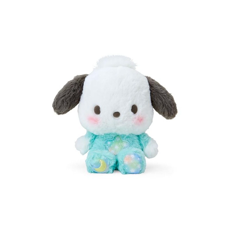 Sanrio 067130 Pochacco Healing Plush Toy