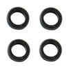 Merriway BH03776 (10 Pcs) Hole Gro mmet for Electrical Wall