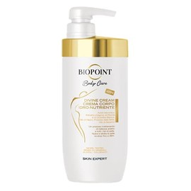 biopoint Body Divine Cream 500Â ml