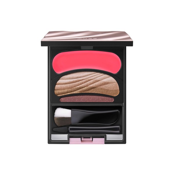 SF Orb Brush One-coat Shadow N 15 Red Series Eye