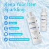 kunphy Sonic Jewelry Cleaner - Effective Solution for Cleaning Gold,