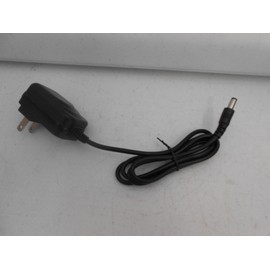 NITROID XD4 STOCK FACTORY ORGINAL POWER CORD PLUG TV Android BOX