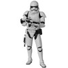 MAFEX FIRST ORDER STORMTROOPER First Order Stormtrooper "STARWARS" Non-Scale ABS
