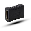 BIGtec HDMI Coupling Adapter Connector HDMI Female to HDMI Female