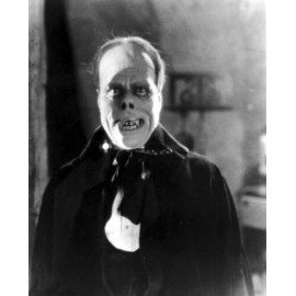 Lon Chaney Photo 13 Phantom of the Opera