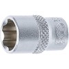 BGS 2351 | Socket, Super Lock | 6.3 mm (1/4")