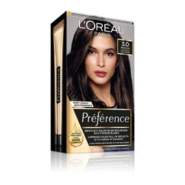 L'Oreal Preference Hair Colour