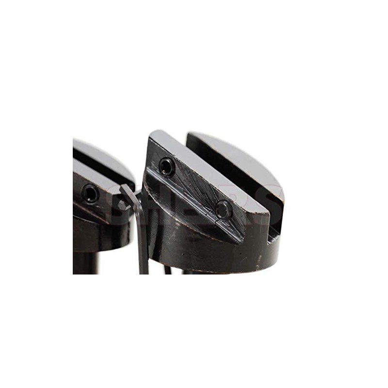 Shars 1/2" Straight Shank Fly Cutter 3/4", 1-1/8", 1-1/2" 3