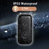 KERUI New Wireless Doorbell Chime Waterproof Plugin Receiver Adjustable Volume