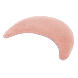 Outer Cover for Theraline Plush Moon (Powder Pink)