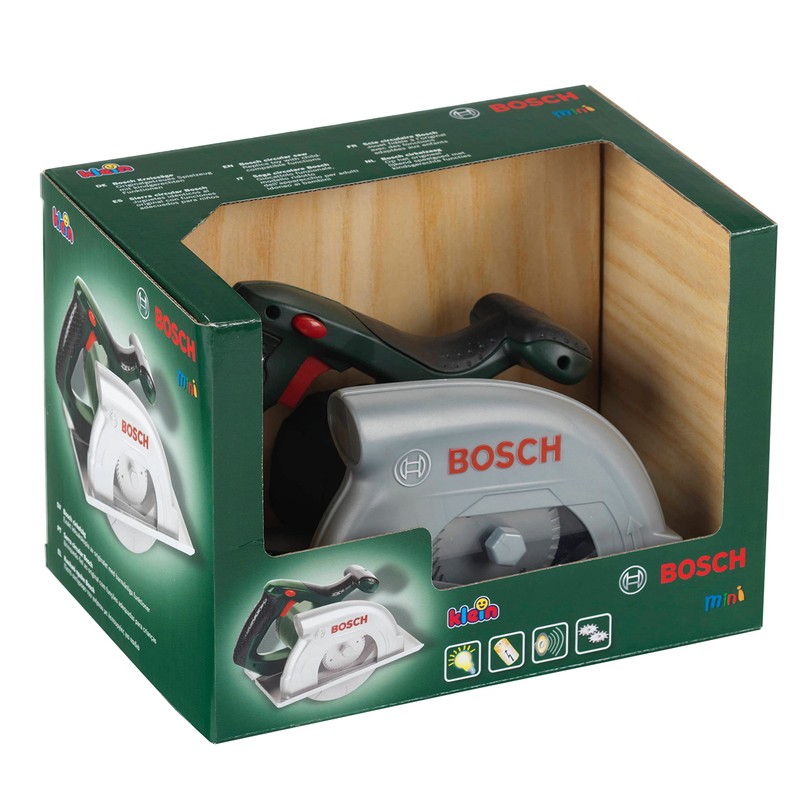 Theo Klein 8421 Bosch Circular Saw Toy