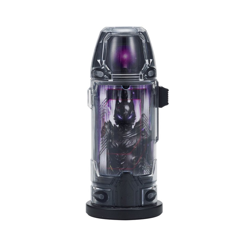 Ultraman Geed, DX Ultra Capsule, Atrocious Set