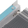 M.2 2280 SSD Heatsink Support PCIe 5.0 AGHP 6MM Heat