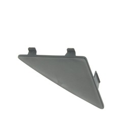 Compatible with Bumper Trim For 2014-2016 For Mazda For 3 Front Passenger Side PrCars06040