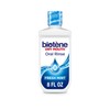 biotène Oral Rinse Mouthwash for Dry Mouth, Breath Freshener and