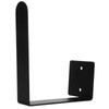Atyhao Hanging Chopping Board Holder, Hanging Rails & Shelves for