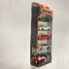 Matchbox Open Road-Sters 5 Pack