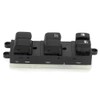 Car Electric Power Window Switch Replacement 25401-ZJ60A Fit for Nissan