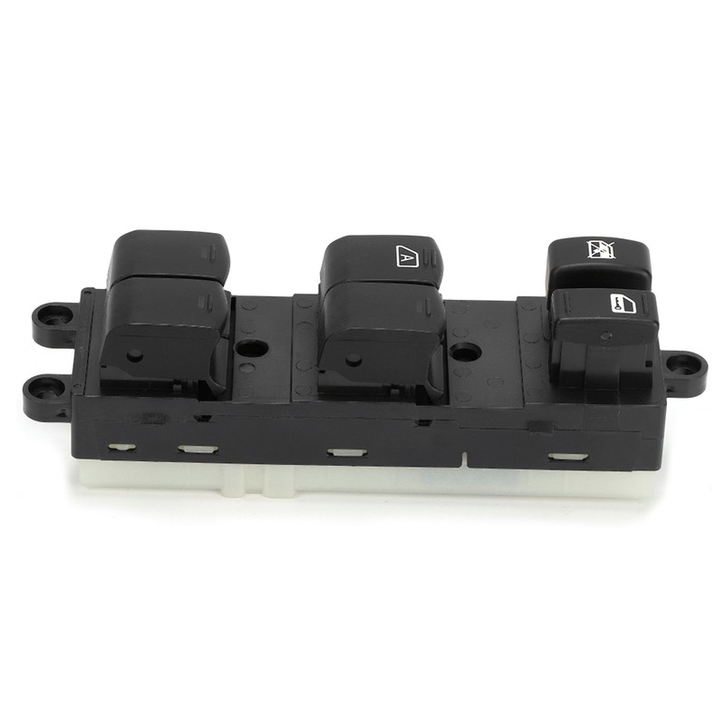 Car Electric Power Window Switch Replacement 25401-ZJ60A Fit for Nissan