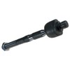 febi bilstein 48066 Inner Tie Rod with counter-nut, pack of