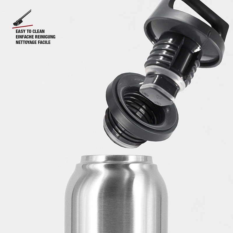 SIGG - Insulated Water Bottle - Thermo Flask Hot &