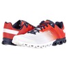 ON Mens Cloudflow Mesh Rust Eclipse Trainers 11.5 US