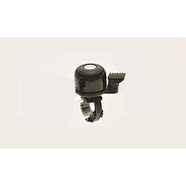 Tokyo Bell TB-550FB Chibimaru Free Band, Black TB-550FB