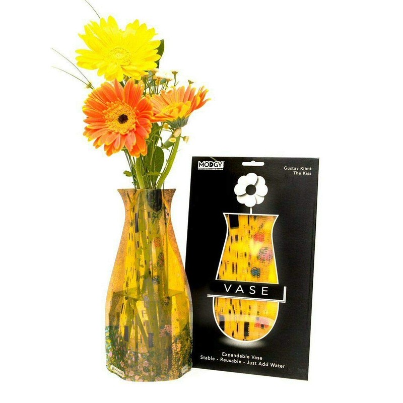 MODGY Myvaz Expandable Flower Vase The Masters Collection