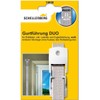 Schellenberg Duo Maxi 15650 Roller Shutter Belt Guide with Draught