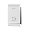Wireless Doorbell Self-Powered Doorbell Button Kit 38 Chime Up to