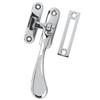 Carlisle Brass - Victorian Spoon End Window Casement Fastener Handle