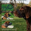 Dog Lead – Figure of 8 Anti-Pull Training Lead for